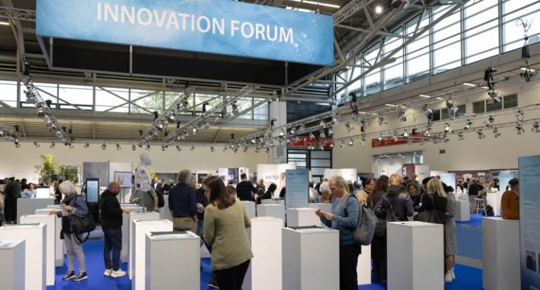 Performance Days estrenó alianza con Future Fabrics Expo, en Munich