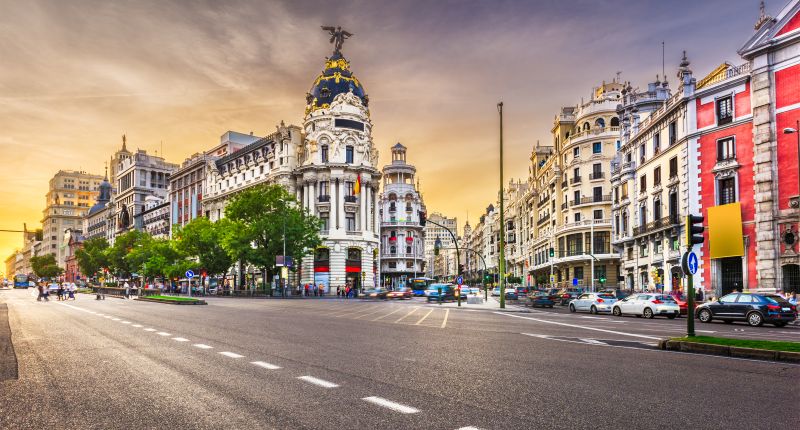 'Spanish Fashion from Madrid' presentará doce firmas de moda y textil españolas, para potenciar su internacionalización.