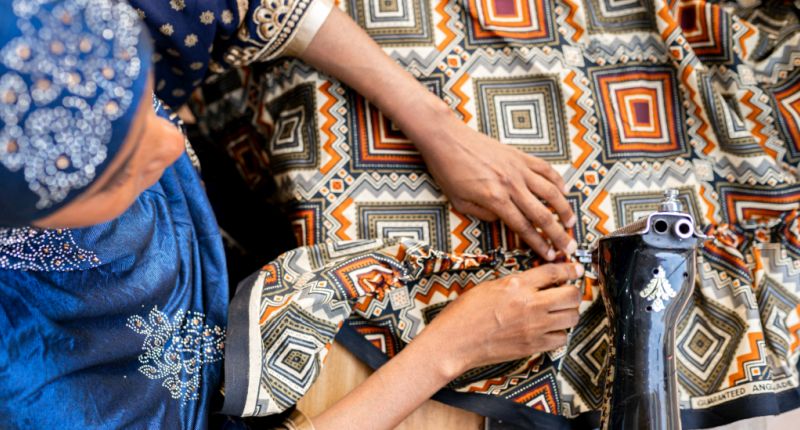 Textile Exchange, compromisos para 2030