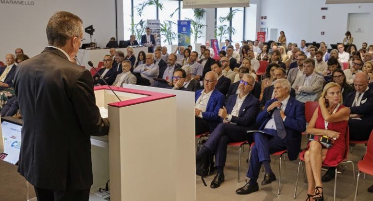 Acimit, Asociación italiana de fabricantes de maquinaria textil, Made in Italy