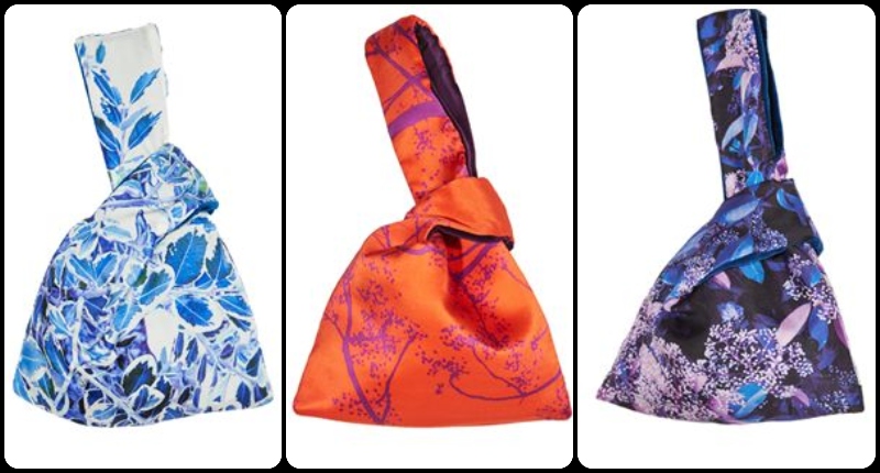 bolsos artesanos de Vida y Milagros