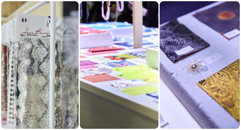 Interfilière París vuelve al recinto expositivo de Porte de Versailles a principios de septiembre, con un nuevo modelo de ecosistema único para la moda