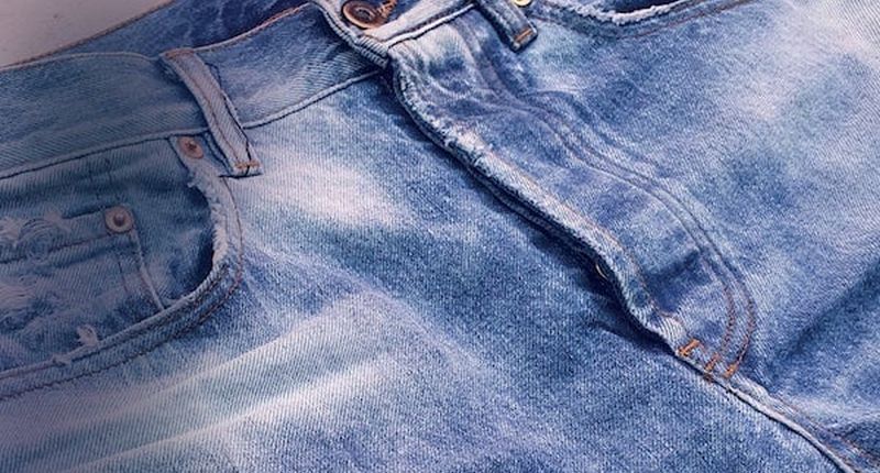 Officina39 avanza en su innovadora solución denim ZeroPP All.In