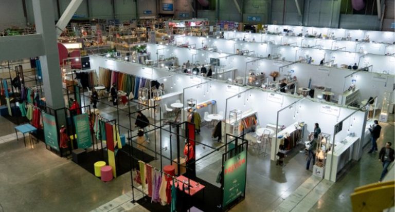 150 expositores y 8.000 visitantes en la última edición de Inspiramais en Brasil