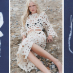 & Other Stories lanza una colección de crochet sostenible con Kelsun