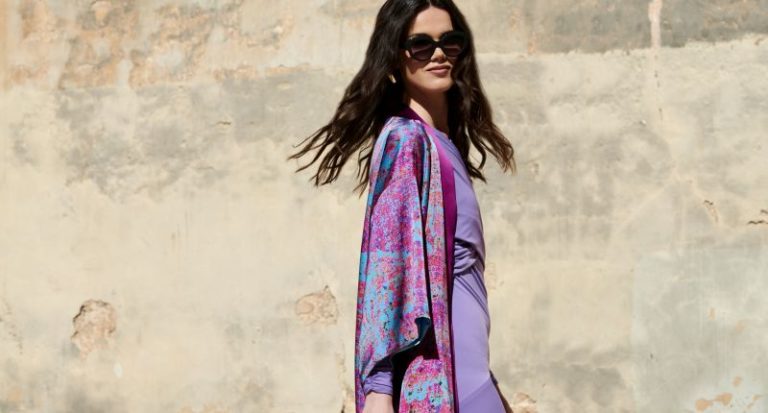 kimono de Vida y Milagros