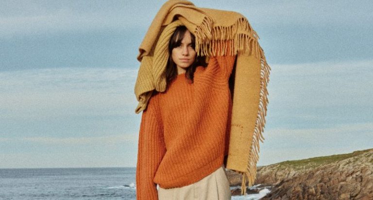 Materia Botánica, el proyecto que crea tintes textiles con residuos vegetales