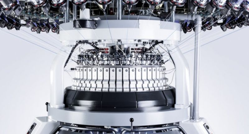 El fabricante de maquinaria textil Mayer & Cie. celebra su 120 aniversario
