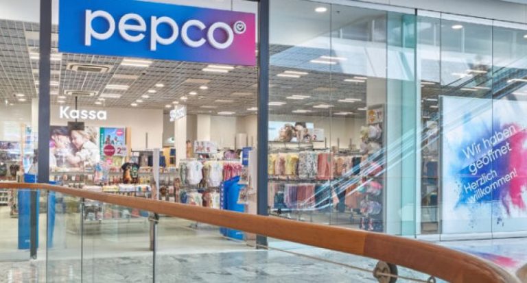 Pepco tira adelante un ERE en España, con más de 200 despidos y cierre de diez tiendas
