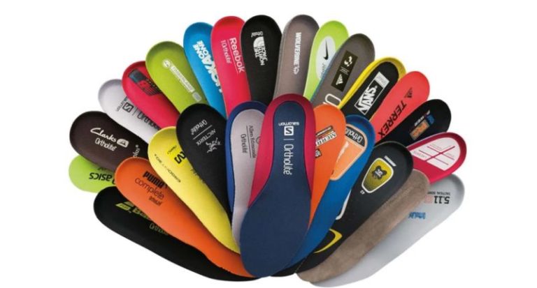 Grupo Coats, Coats Footwear, Ortholite, Cirql, componentes para calzado