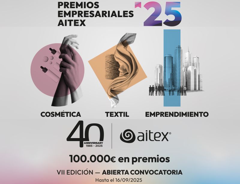 Premios Empresariales AITEX