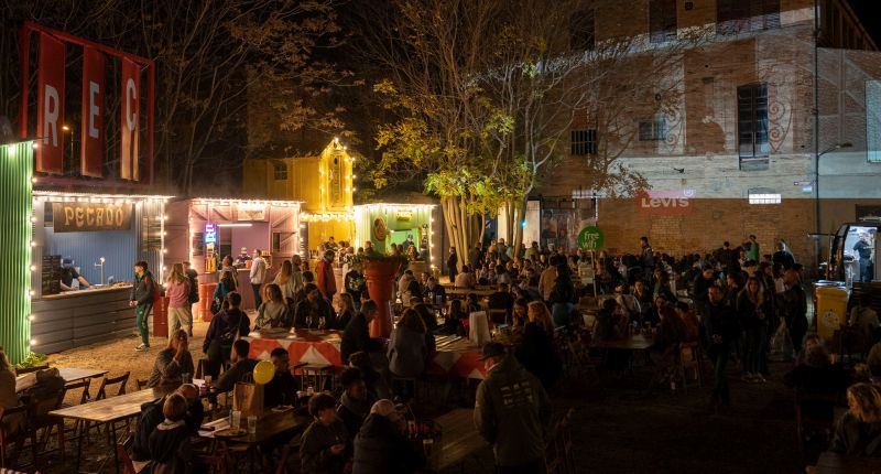 El Rec.0 vuelve a Igualada del 5 al 8 de noviembre de 2025.