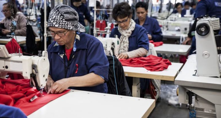 Crece la presión en el sector textil para garantizar el trabajo justo