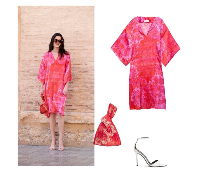 look noche Vida y Milagros
