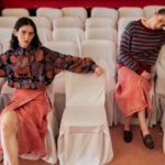 Bobo Choses presenta una lúdica colección femenina para otoño-invierno 2025