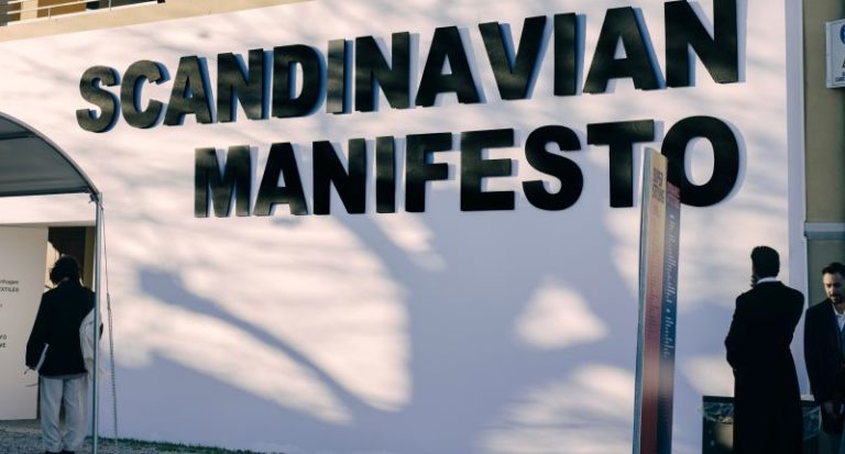 La feria de moda de Copenhague CIFF vuelve con su 65ª edición