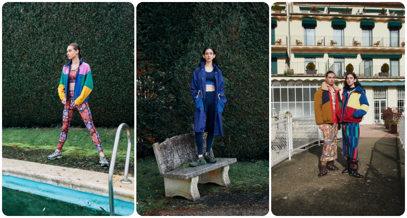 Bobo Choses presenta una lúdica colección femenina para otoño-invierno 2025