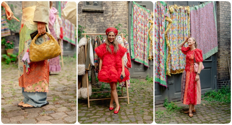 Celia B en CPHFW.