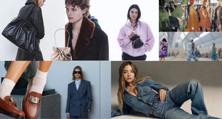 Diez destacados de la industria de la moda en agosto de 2025