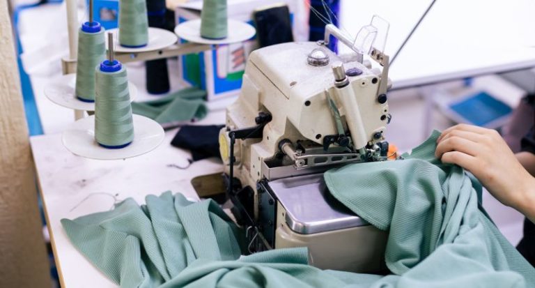Coface, comercio mundial en textil/confección, China