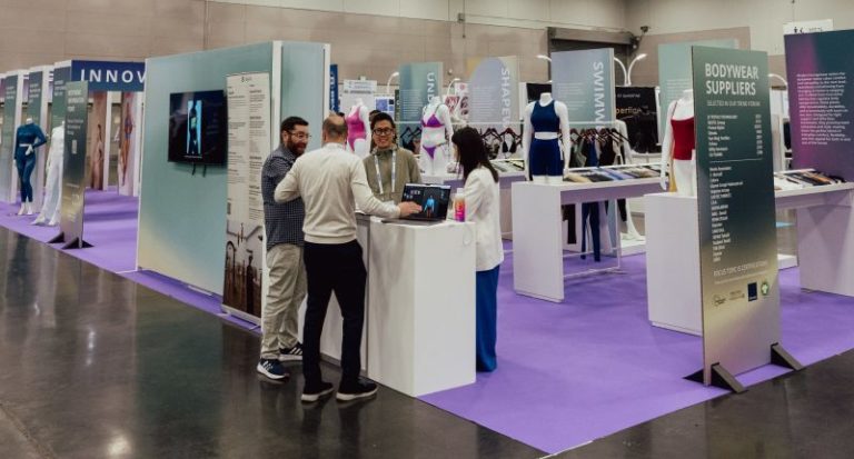La Functional Fabric Fair vuelve en 2026, con alianza de Performance Days