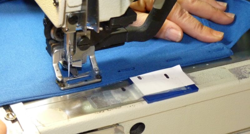 Fianchi es un taller de confección ubicado en la provincia de Tarragona, fundado en 1996 y especializado en prendas de vestir de punto liso y listado.