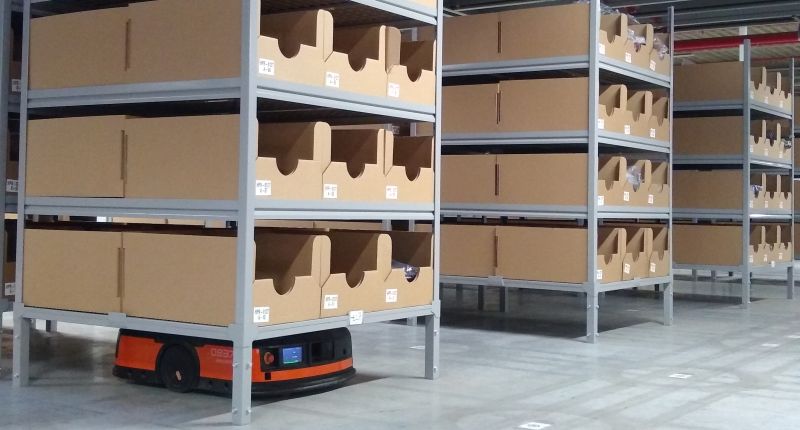 La gestión logística de inventario y transporte debe ser centralizada para mayor eficiencia, según apunta el equipo experto de Bleckmann.