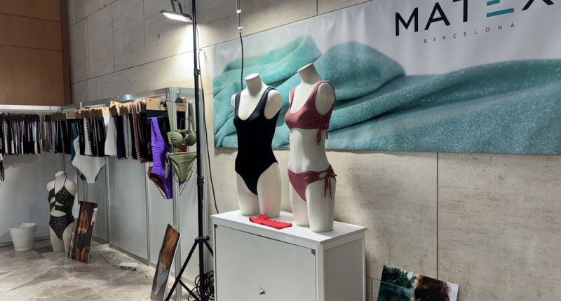 Swimwear Barcelona presenta su cuarta edición, en dos salas y con programa de conferencias