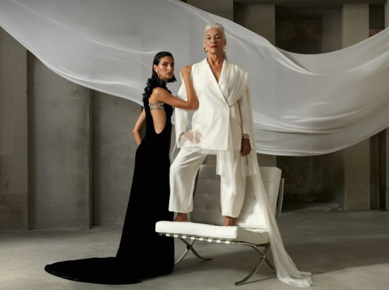 La Barcelona Bridal Fashion Week se expande a la moda de gala