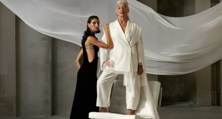 La Barcelona Bridal Fashion Week se expande a la moda de gala