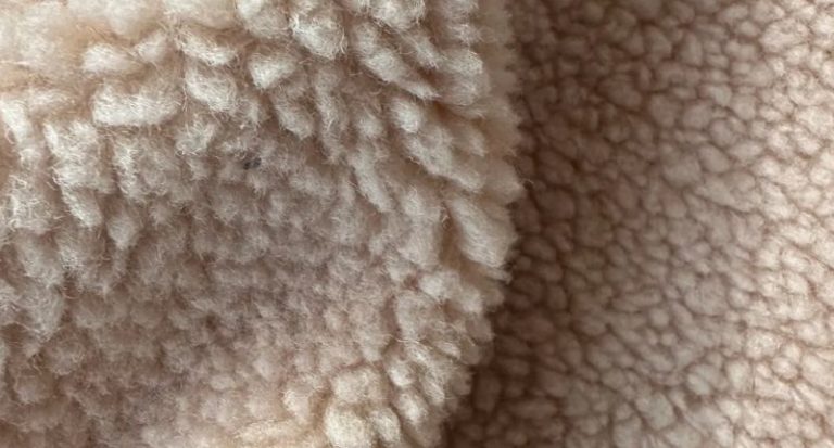BioFur lanza el tejido BioSherpa, fabricado con biomasa renovable