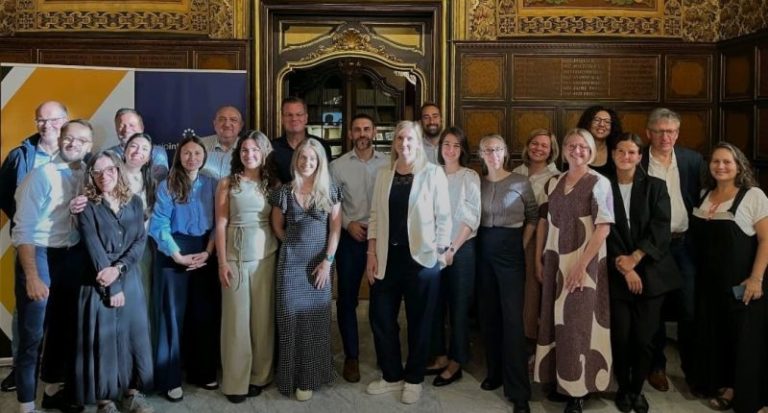 Euratex y el CIE abordan en común la nueva regulación europea