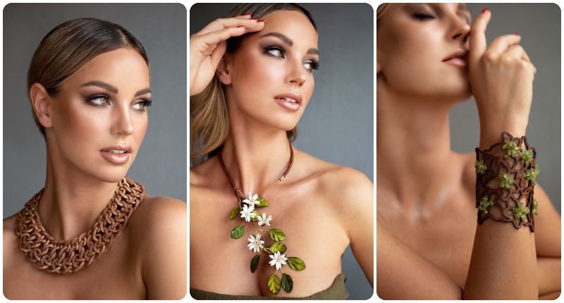 Las joyas de By Ales han conquistado a artistas y personalidades de la moda que buscan distinción auténtica.