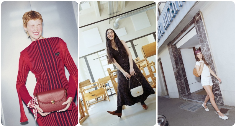 Furla selecciona a estudiantes de Polimoda a reinterpretar el icónico bolso Moonlight