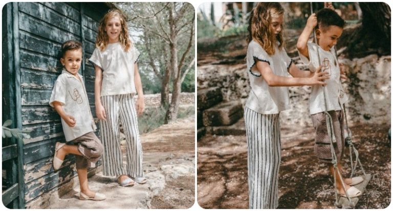 Ria Menorca acompaña a los pequeños en su vuelta al cole