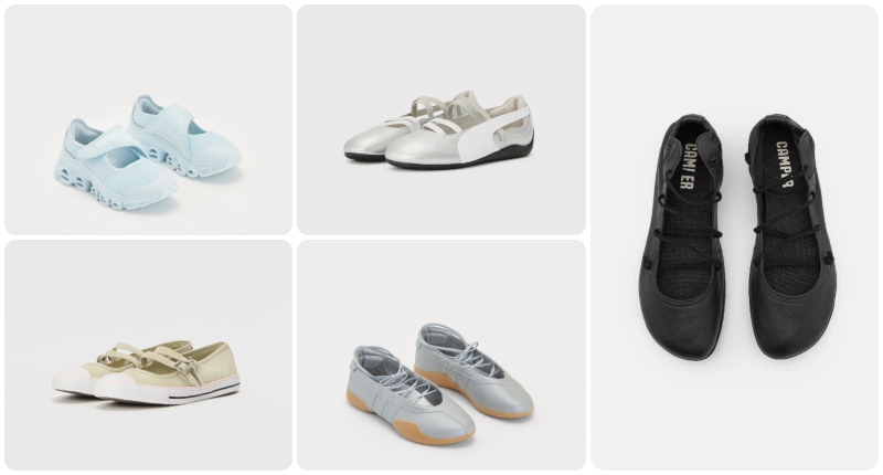 Las zapatillas clave para este otoño, según Zalando