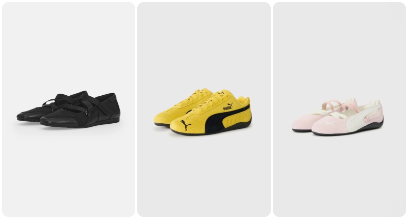 Las zapatillas clave para este otoño, según Zalando