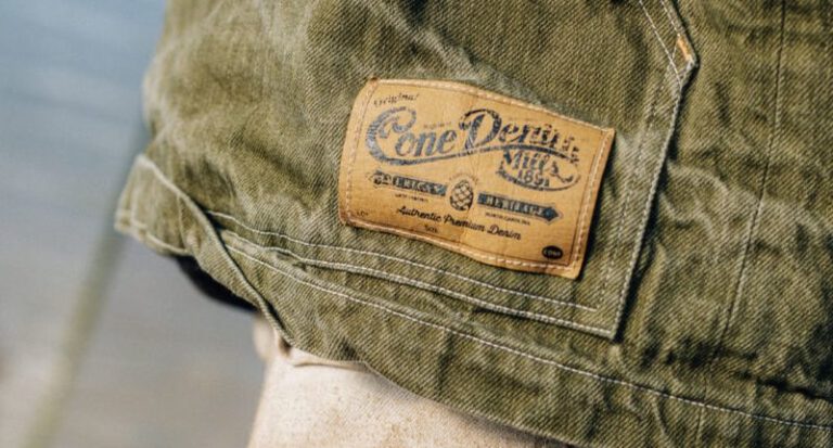 La pakistaní Artistic Milliners compra la estadounidense Cone Denim