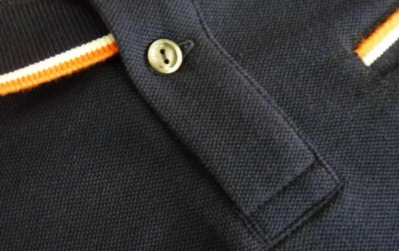 Fianchi es un taller de confección ubicado en la provincia de Tarragona, fundado en 1996 y especializado en prendas de vestir de punto liso y listado.