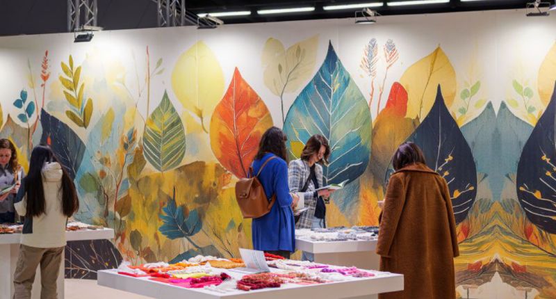 Filo presenta el 'made in Italy' más sostenible en el estreno de su 64ª edición