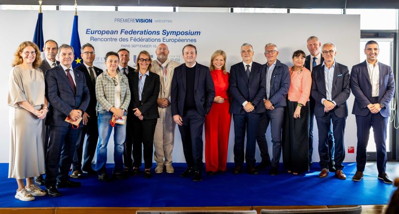 Movilización en el sector textil europeo contra la moda ultrarrápida