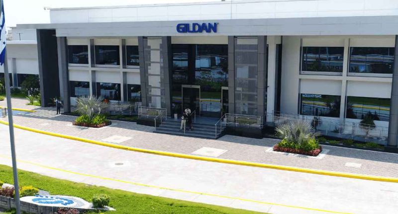 Gildan Activewear compra HanesBrands por 4.400 millones de dólares