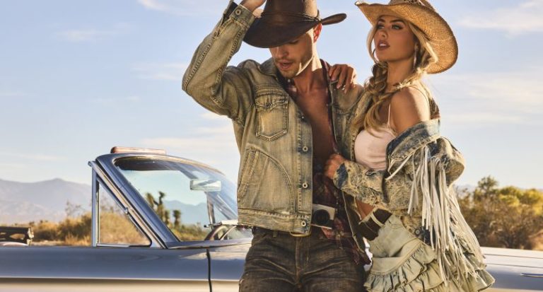 La división europea de Guess registró mejores resultados que la firma en Estados Unidos, su mercado local.