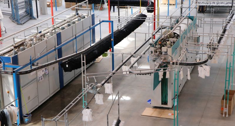 La gestión logística de inventario y transporte debe ser centralizada para mayor eficiencia, según apunta el equipo experto de Bleckmann.