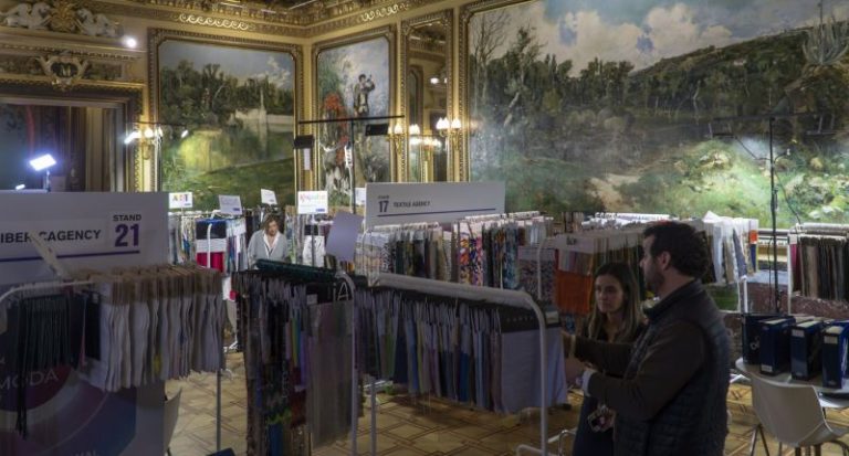 Balance de la última edición de Km0 Moda, con más de 650 visitantes