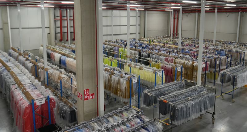 La gestión logística de inventario y transporte debe ser centralizada para mayor eficiencia, según apunta el equipo experto de Bleckmann.