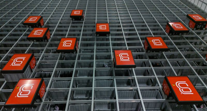 La gestión logística de inventario y transporte debe ser centralizada para mayor eficiencia, según apunta el equipo experto de Bleckmann.