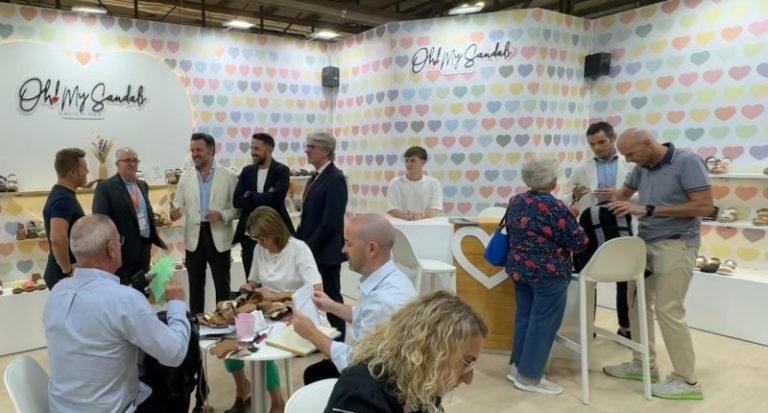 Micam cierra su 100ª edición, con 135 marcas españolas y balance positivo