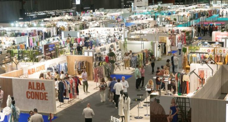 Momad valora una gran participación profesional en 2025