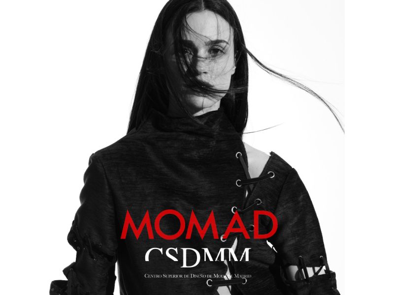 Momad colabora con el Centro Superior de Diseño de Moda de Madrid